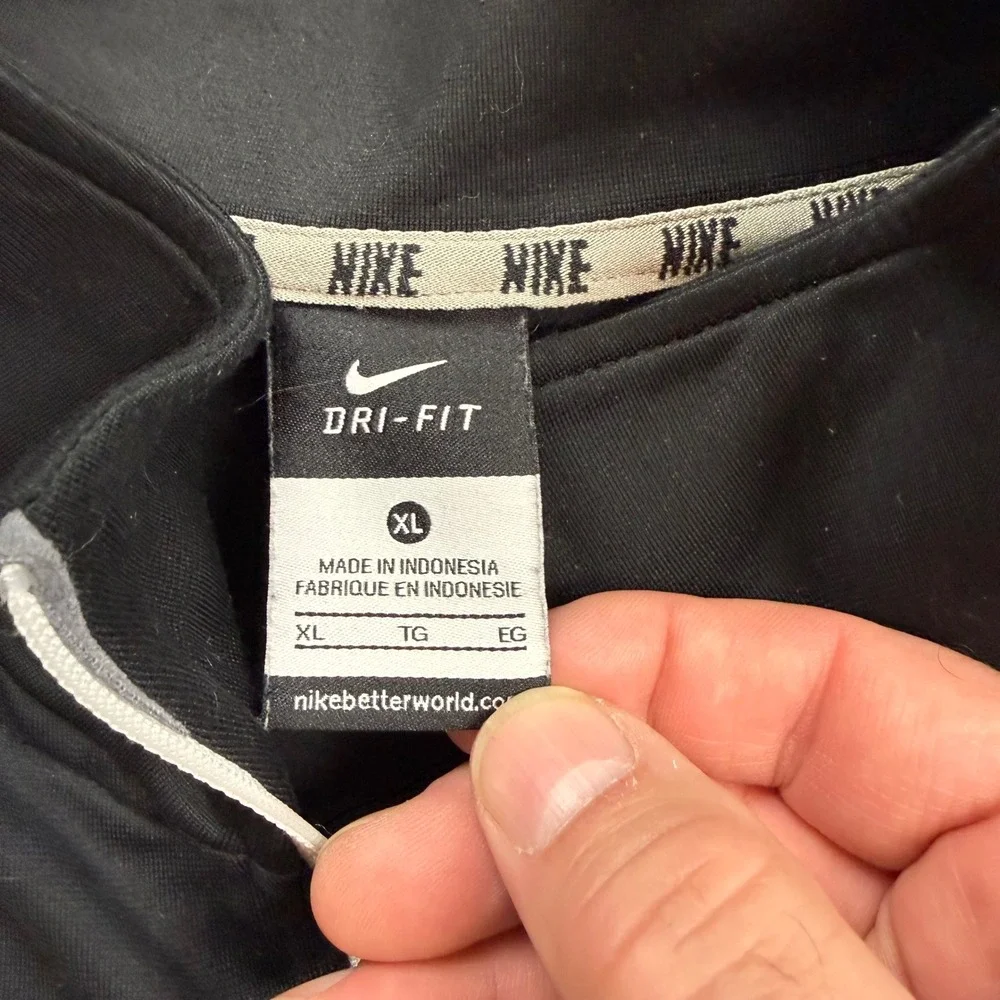 Nike dri fit